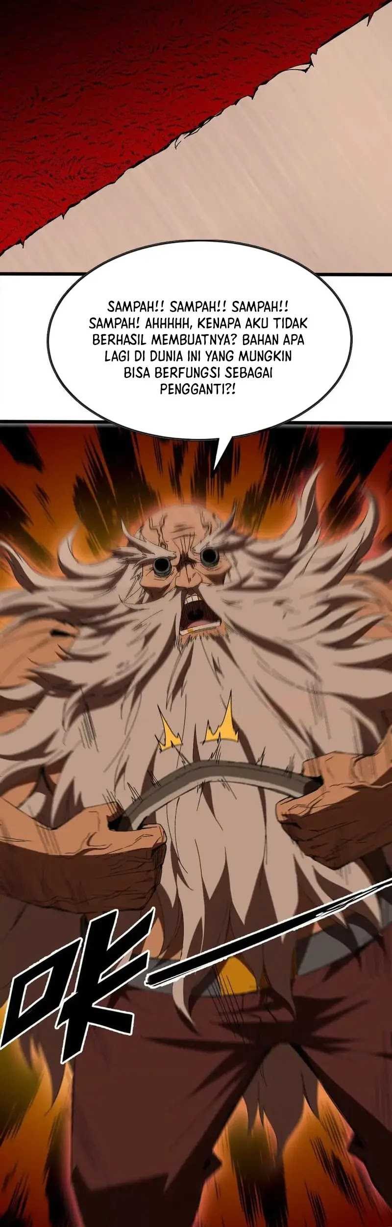 Brave X Devil Queen Bab 139 halaman 16