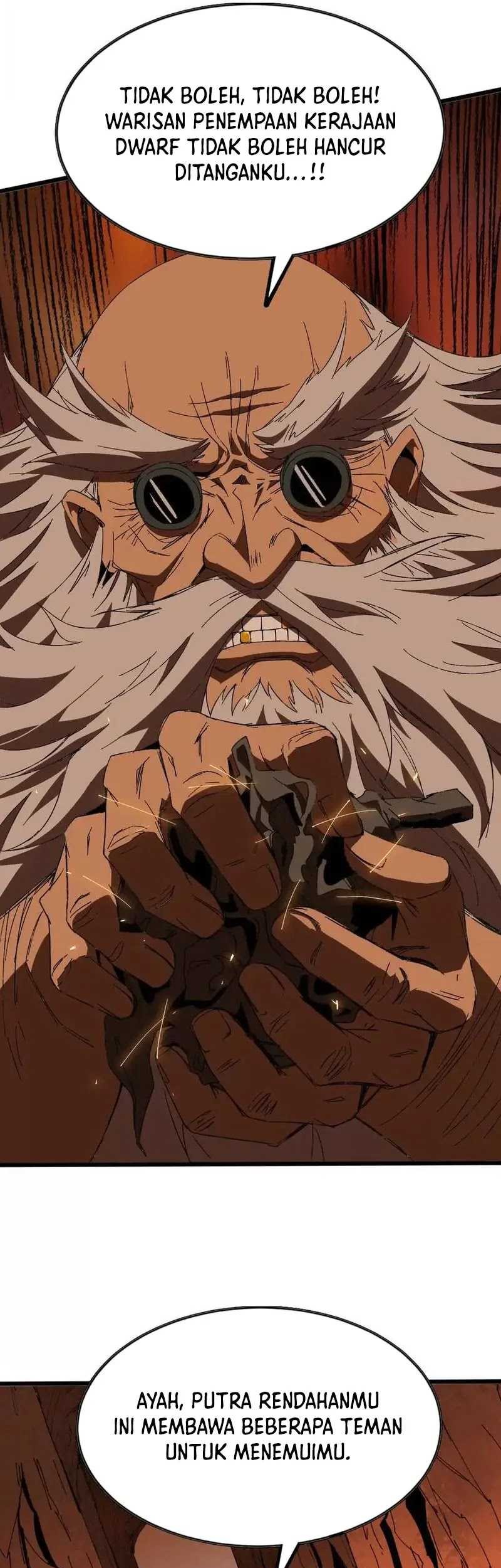 Brave X Devil Queen Bab 139 halaman 18
