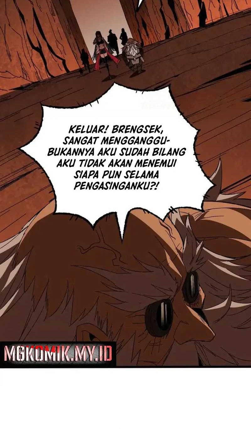 Brave X Devil Queen Bab 139 halaman 19
