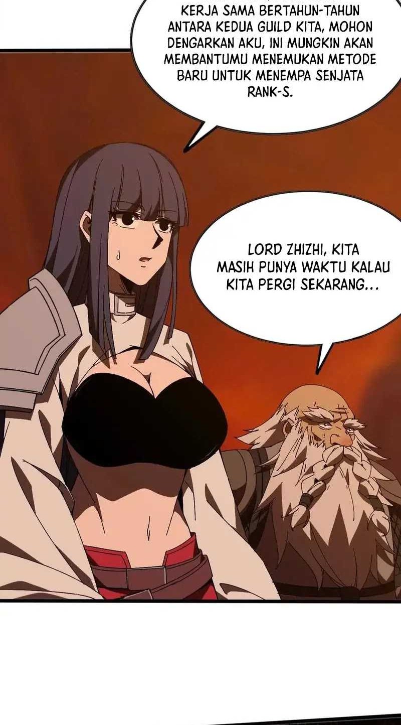 Brave X Devil Queen Bab 139 halaman 21