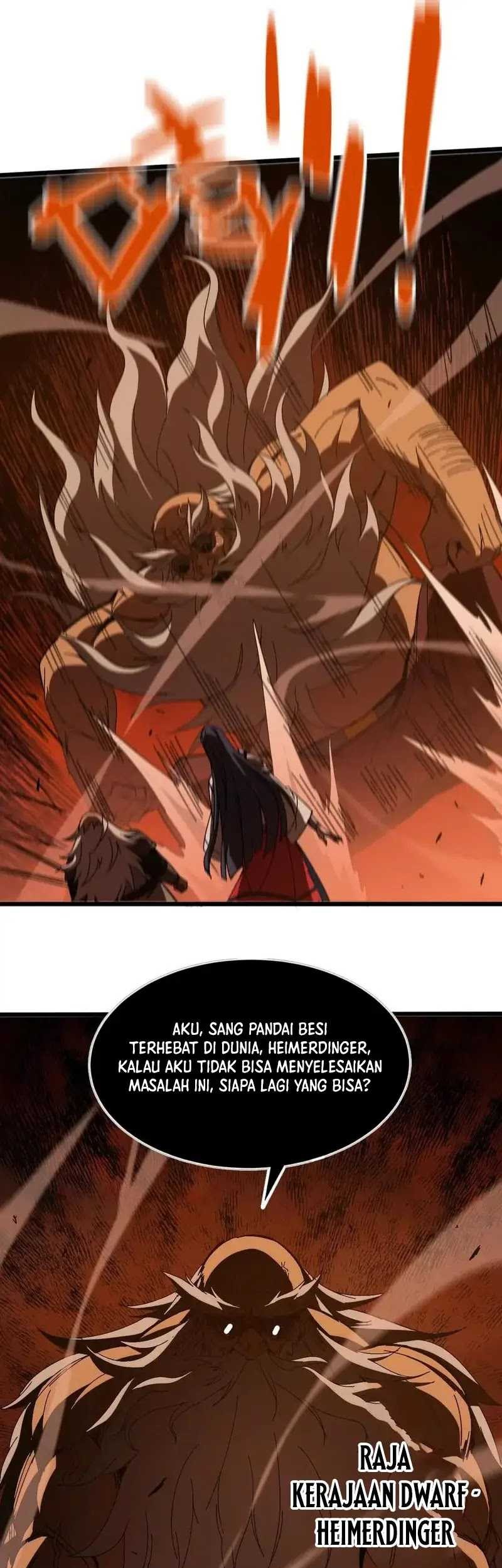 Brave X Devil Queen Bab 139 halaman 24
