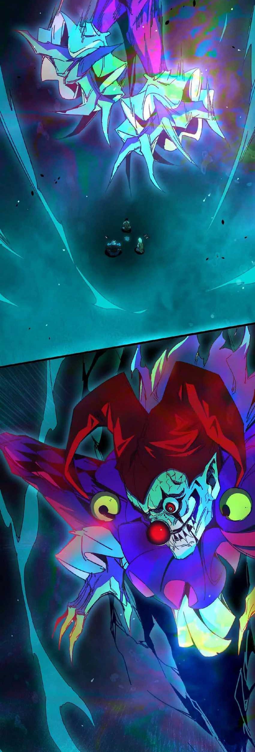 Brave X Devil Queen Bab 14 halaman 10