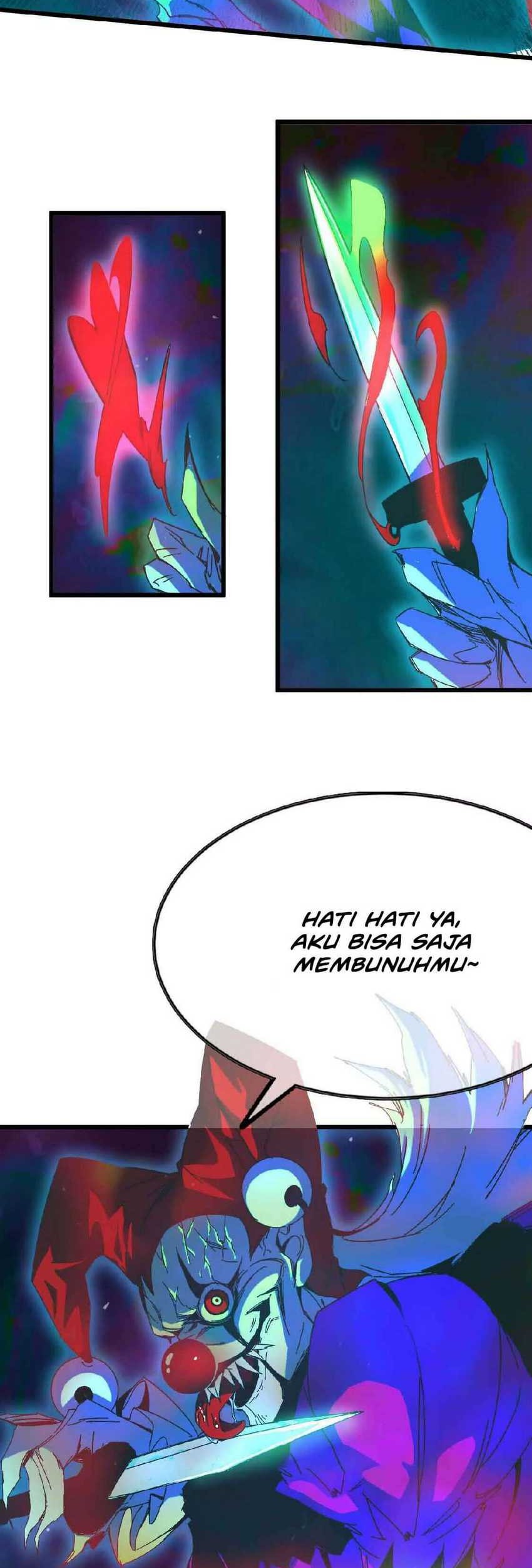 Brave X Devil Queen Bab 14 halaman 15