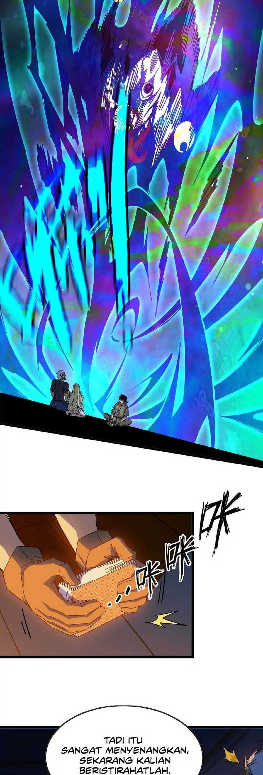 Brave X Devil Queen Bab 14 halaman 21
