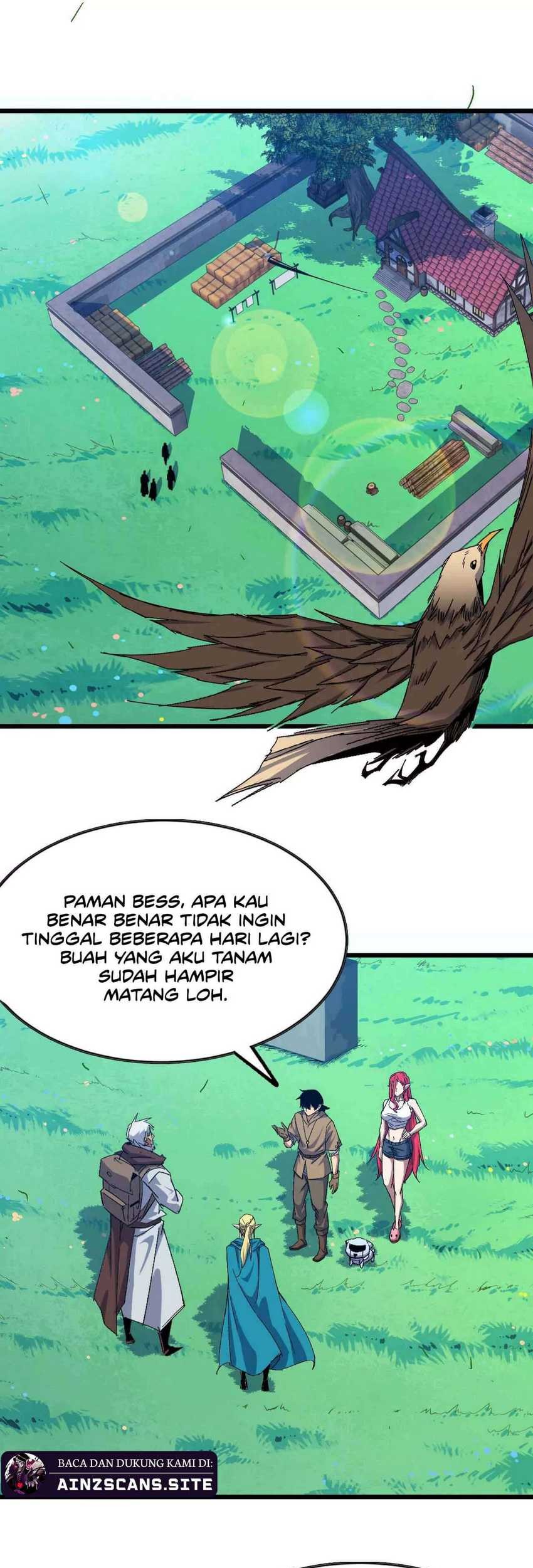 Brave X Devil Queen Bab 14 halaman 25