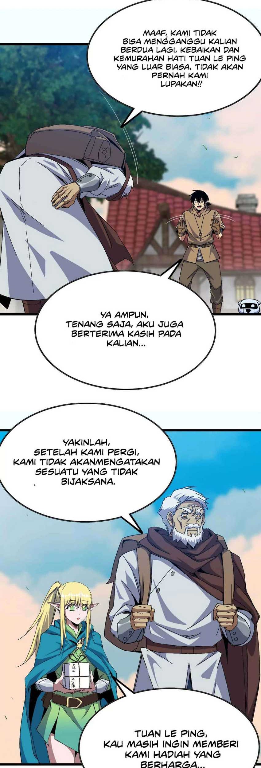 Brave X Devil Queen Bab 14 halaman 26