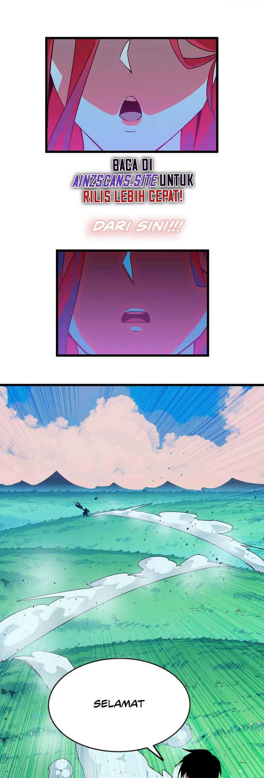 Brave X Devil Queen Bab 14 halaman 31