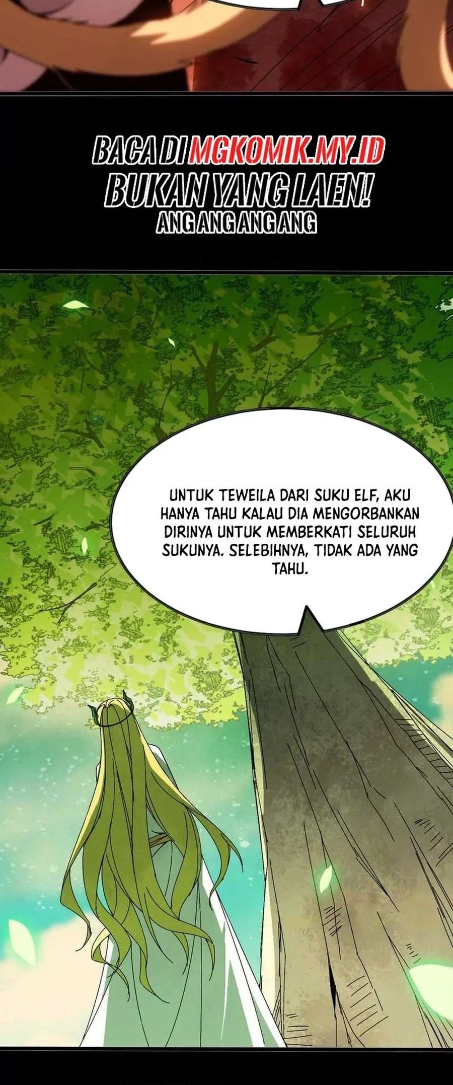 Brave X Devil Queen chapter 140 halaman 7