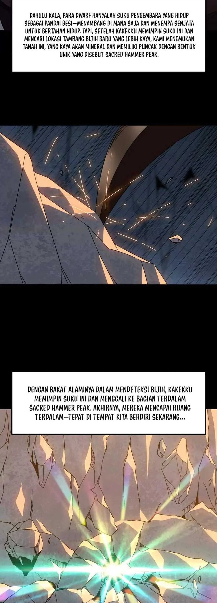 Brave X Devil Queen chapter 140 halaman 17