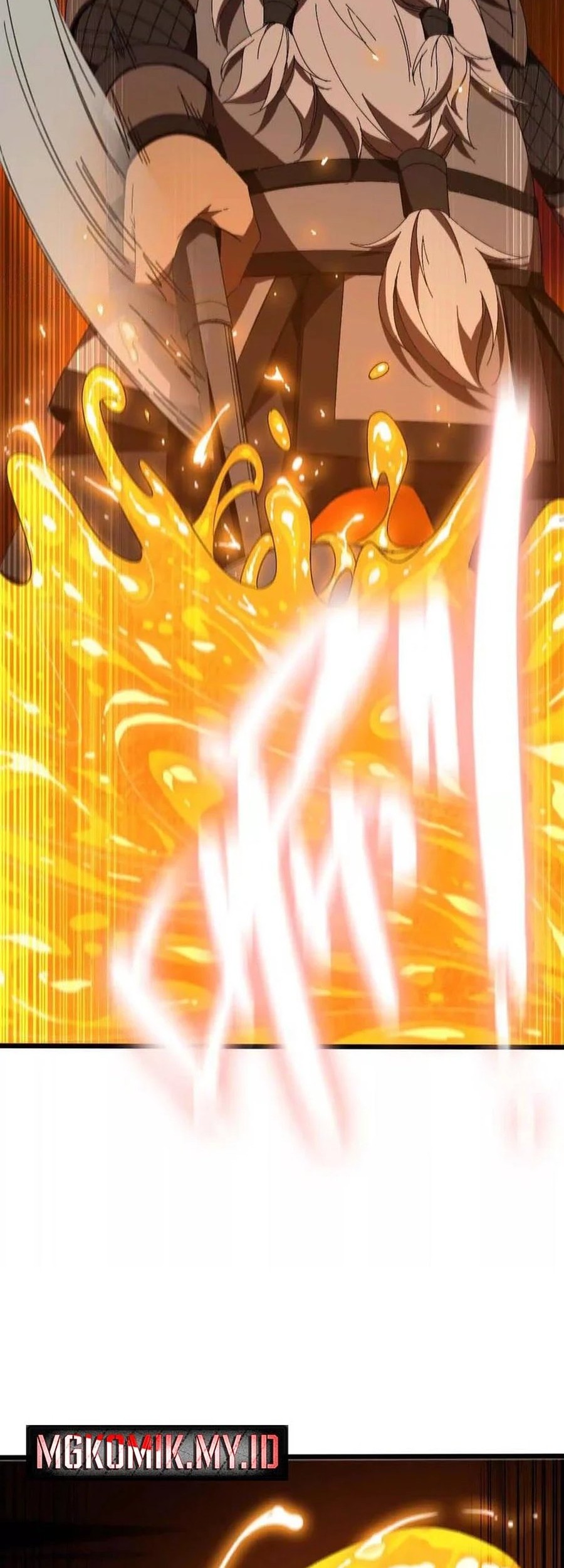Brave X Devil Queen Bab 141 halaman 6