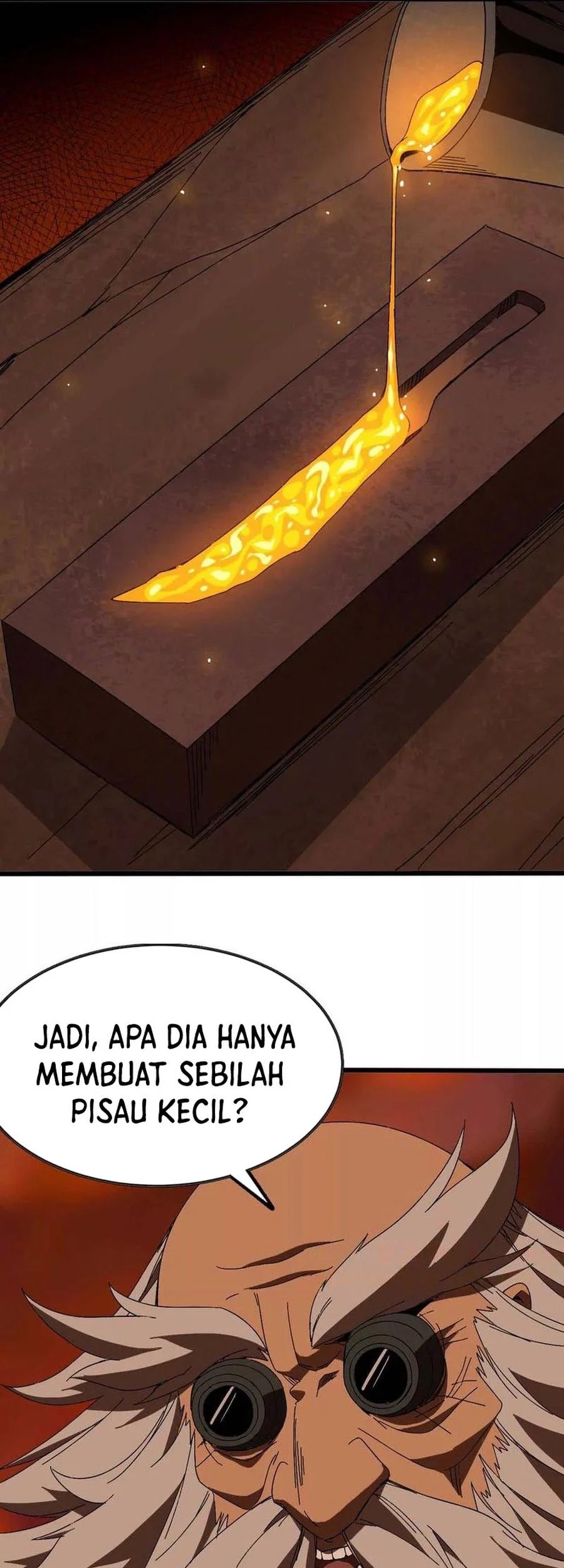 Brave X Devil Queen Bab 141 halaman 26
