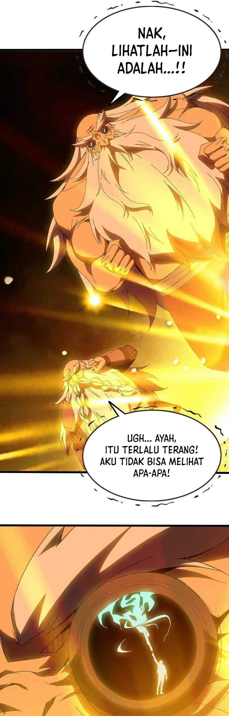 Brave X Devil Queen Bab 142 halaman 5