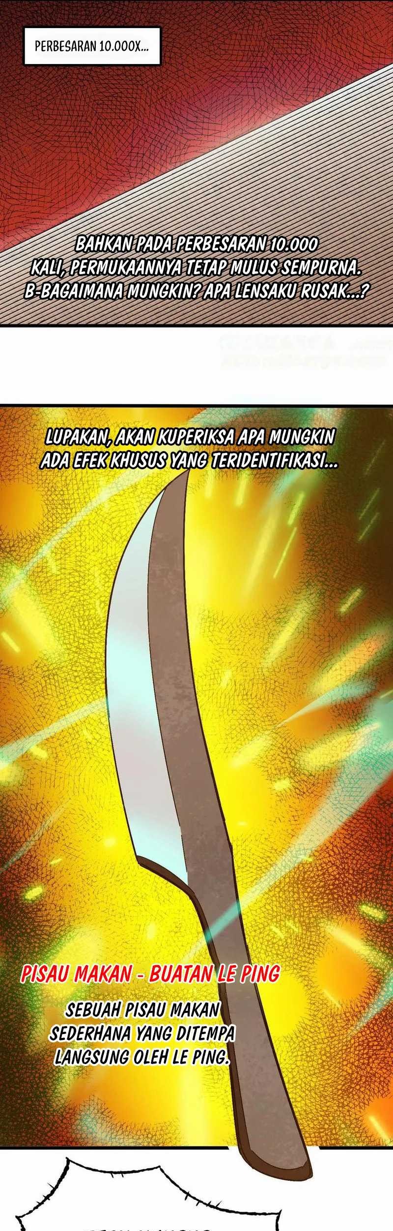 Brave X Devil Queen Bab 142 halaman 13