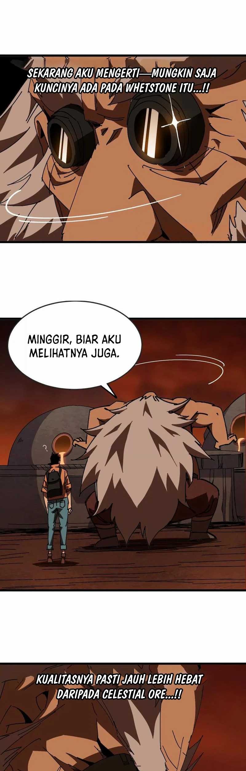 Brave X Devil Queen Bab 142 halaman 15