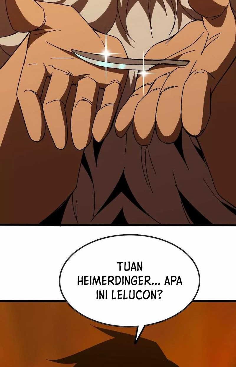 Brave X Devil Queen Bab 142 halaman 20