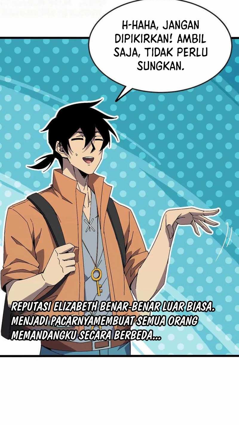 Brave X Devil Queen Bab 142 halaman 32