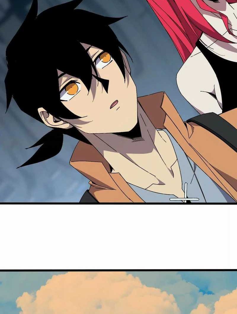 Brave X Devil Queen Bab 142 halaman 36