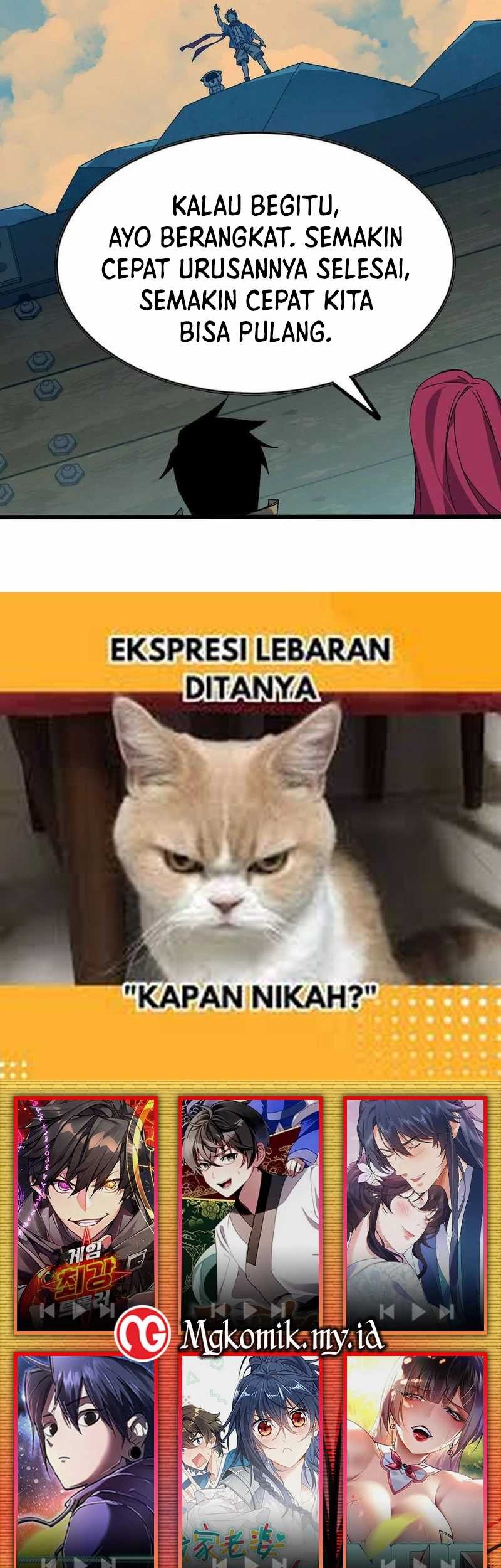 Brave X Devil Queen Bab 142 halaman 37