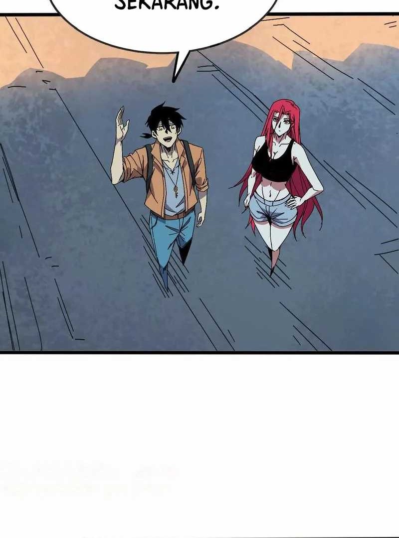 Brave X Devil Queen chapter 143 halaman 2