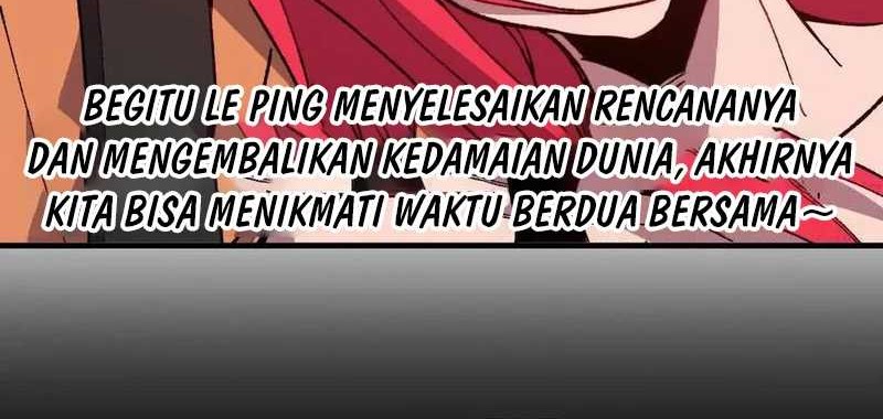 Brave X Devil Queen chapter 143 halaman 8
