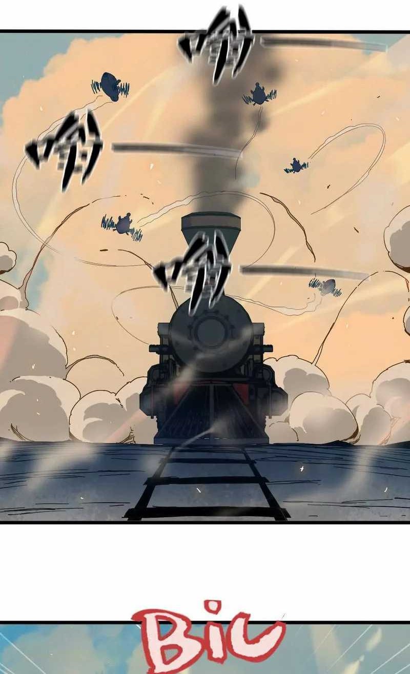 Brave X Devil Queen chapter 143 halaman 20