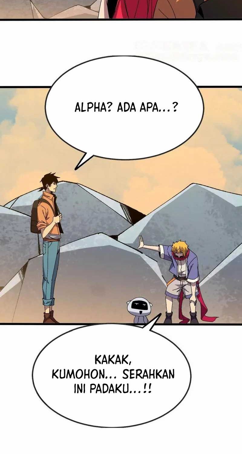 Brave X Devil Queen chapter 143 halaman 26
