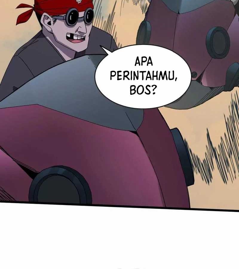 Brave X Devil Queen chapter 143 halaman 29
