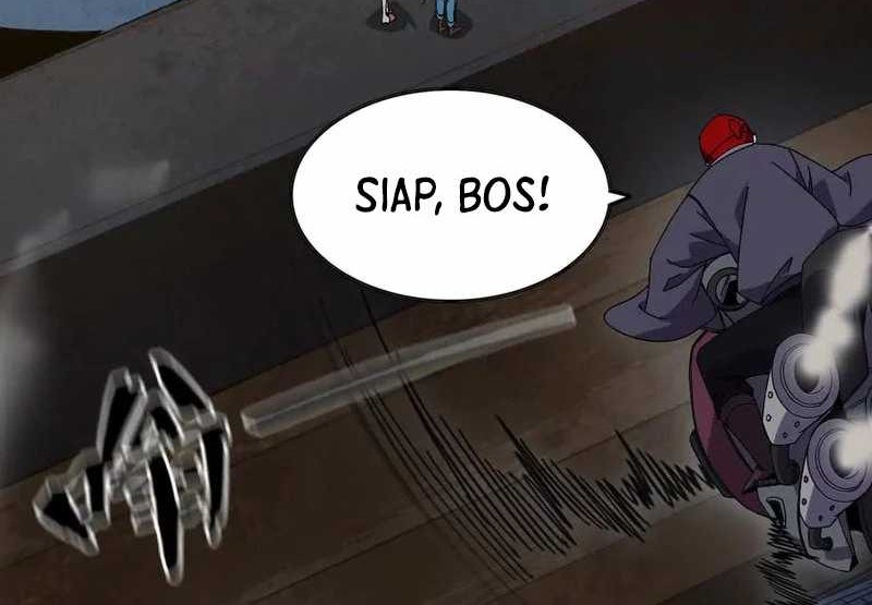 Brave X Devil Queen chapter 143 halaman 31