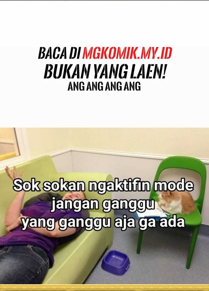 Brave X Devil Queen chapter 143 halaman 35