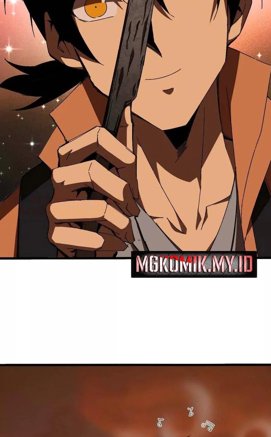 Brave X Devil Queen chapter 143 halaman 61