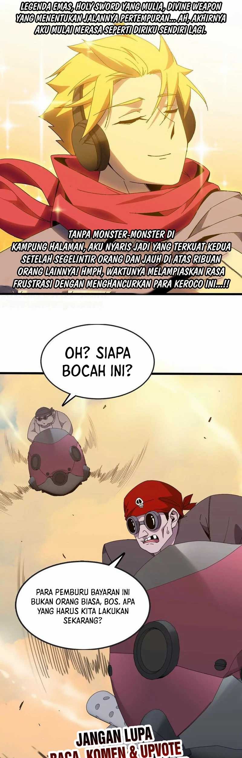 Brave X Devil Queen Bab 144 halaman 5