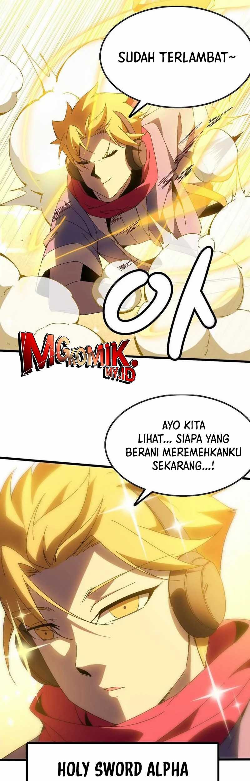 Brave X Devil Queen Bab 144 halaman 24