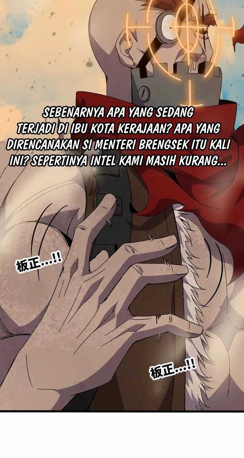 Brave X Devil Queen Bab 144 halaman 41