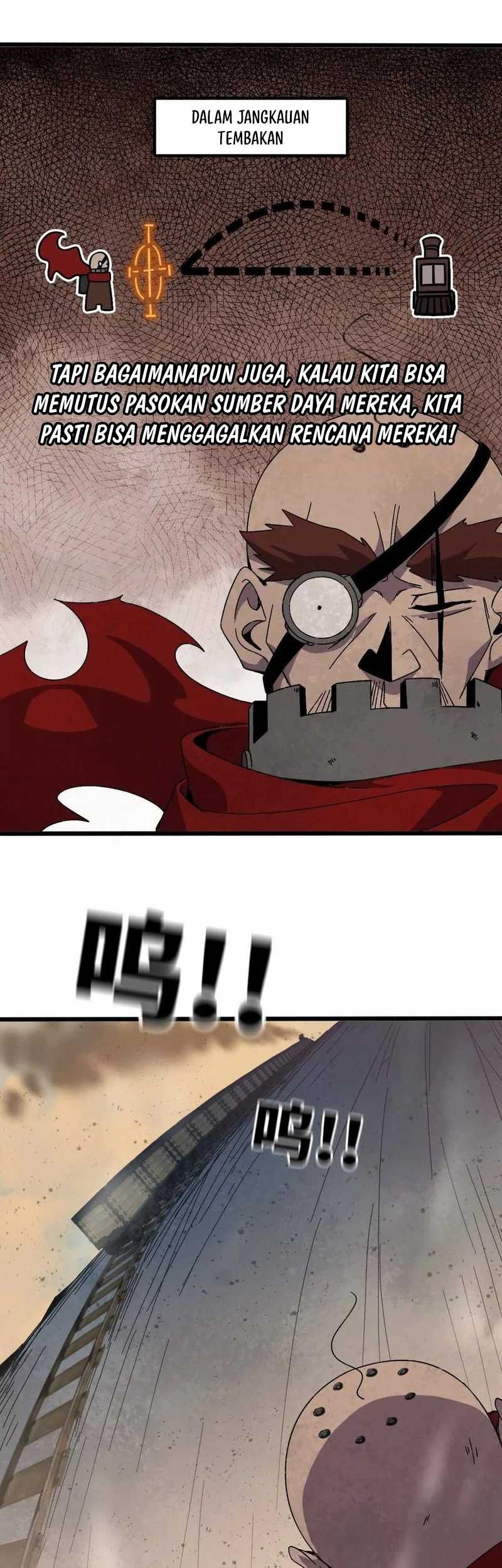 Brave X Devil Queen Bab 144 halaman 42