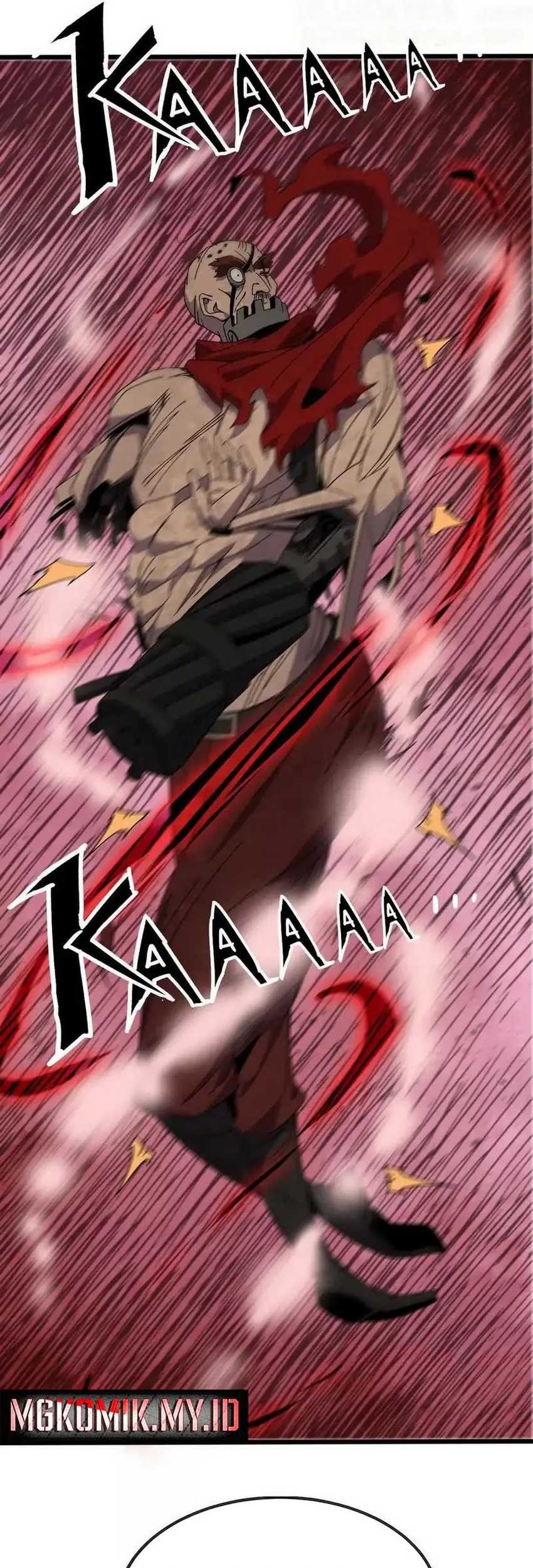 Brave X Devil Queen Bab 145 halaman 3