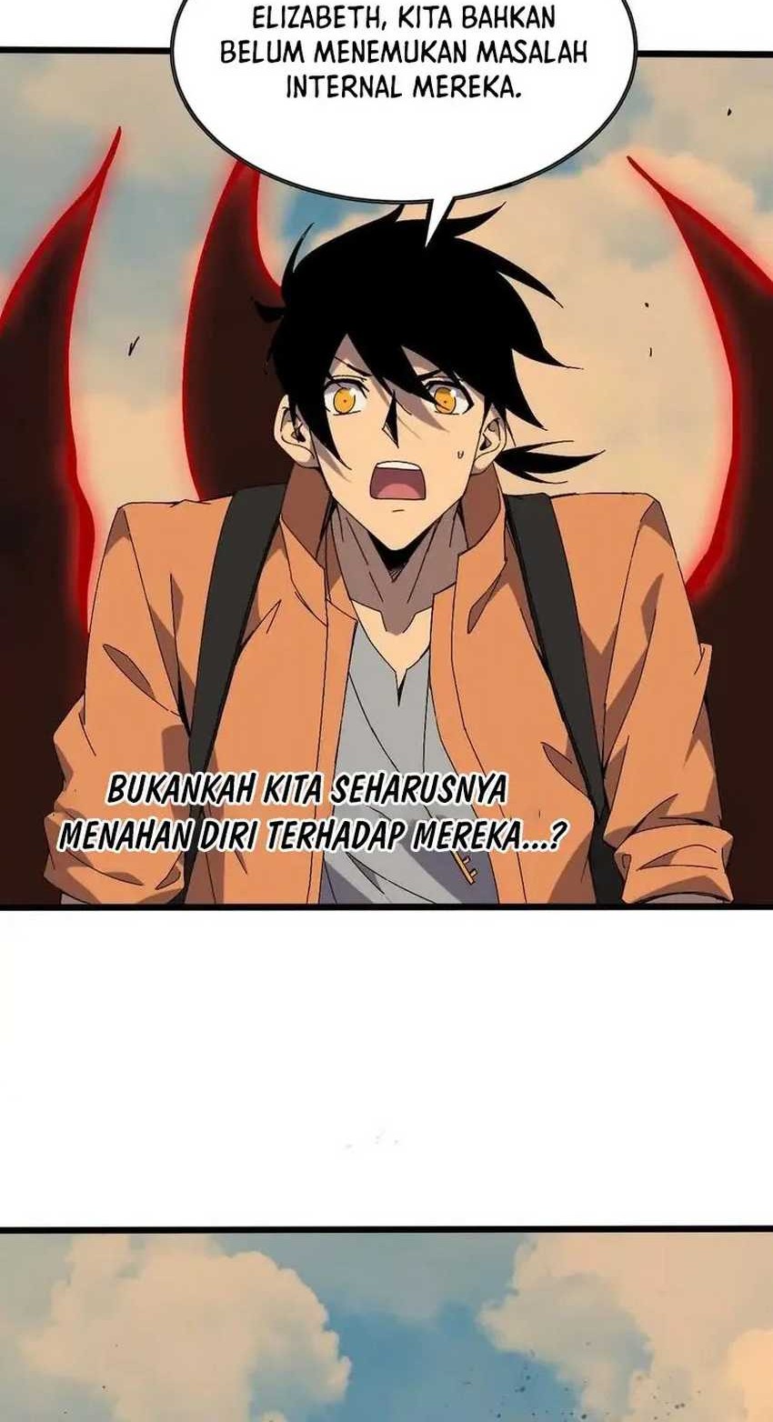 Brave X Devil Queen Bab 145 halaman 4
