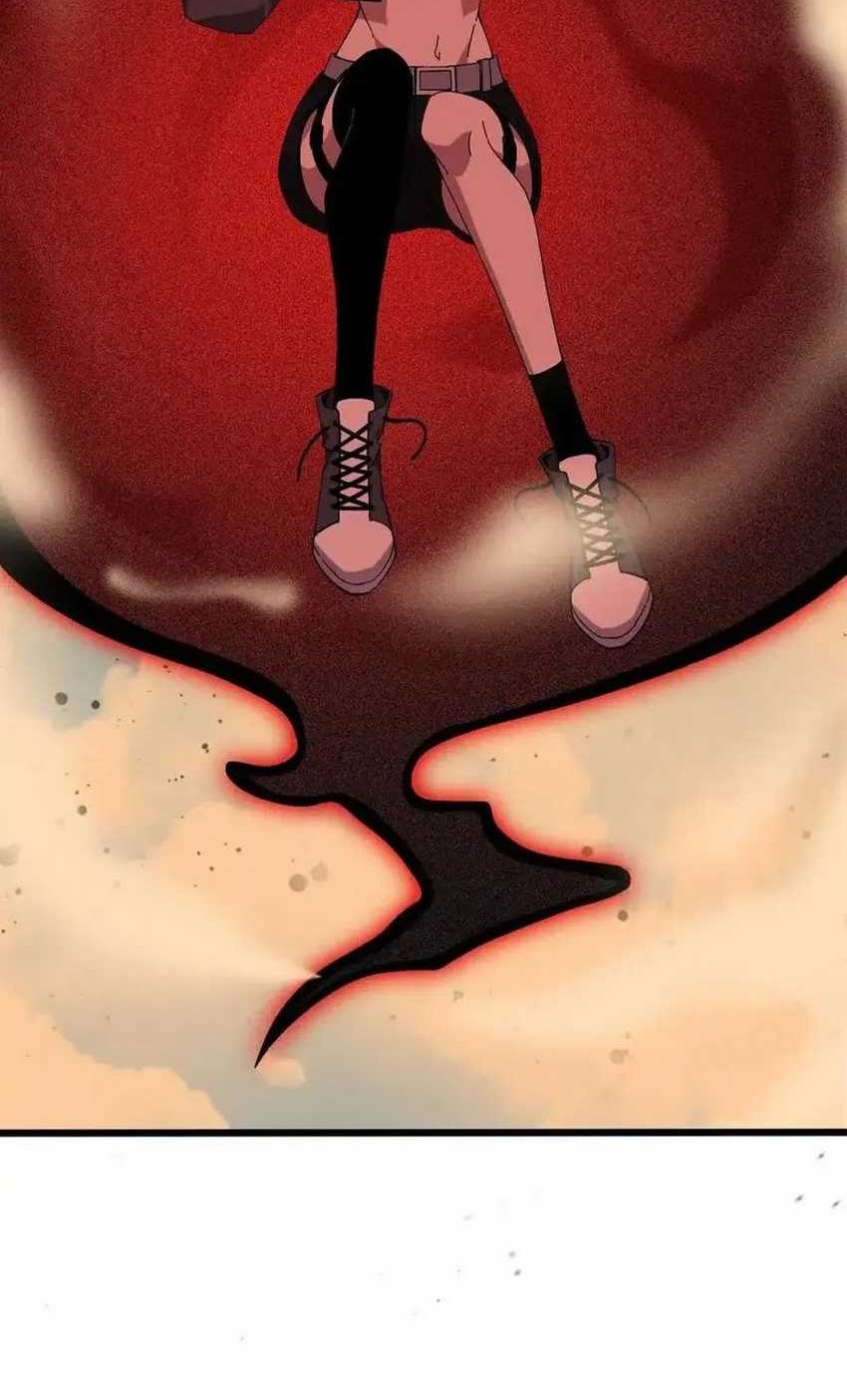 Brave X Devil Queen Bab 145 halaman 8