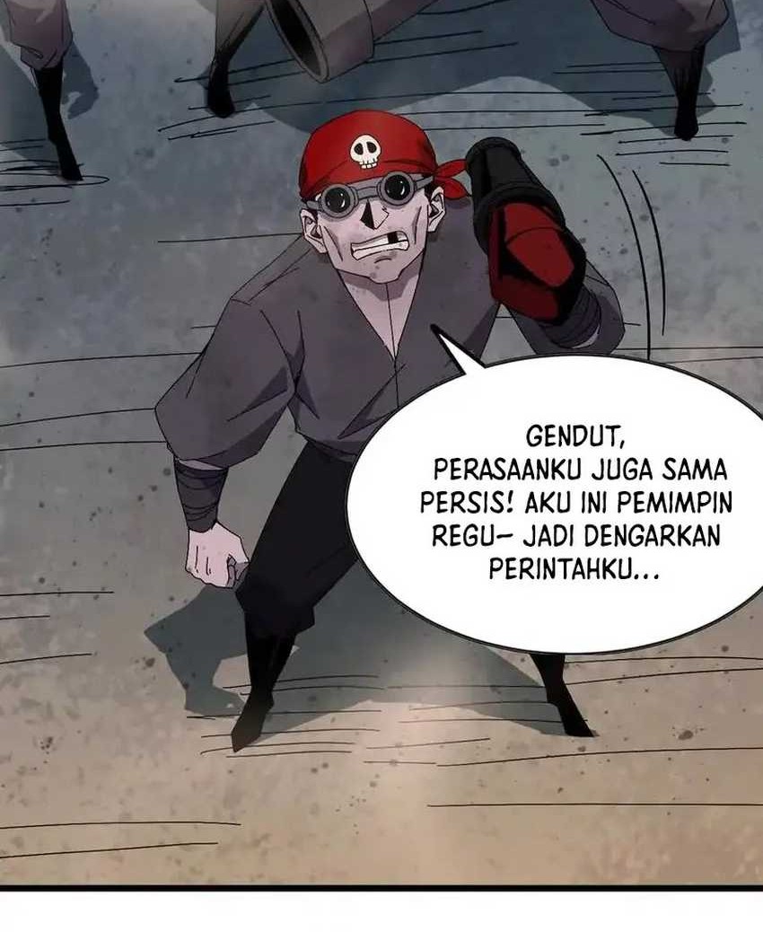 Brave X Devil Queen Bab 145 halaman 12