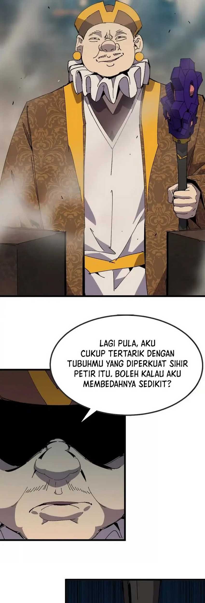 Brave X Devil Queen Bab 145 halaman 25