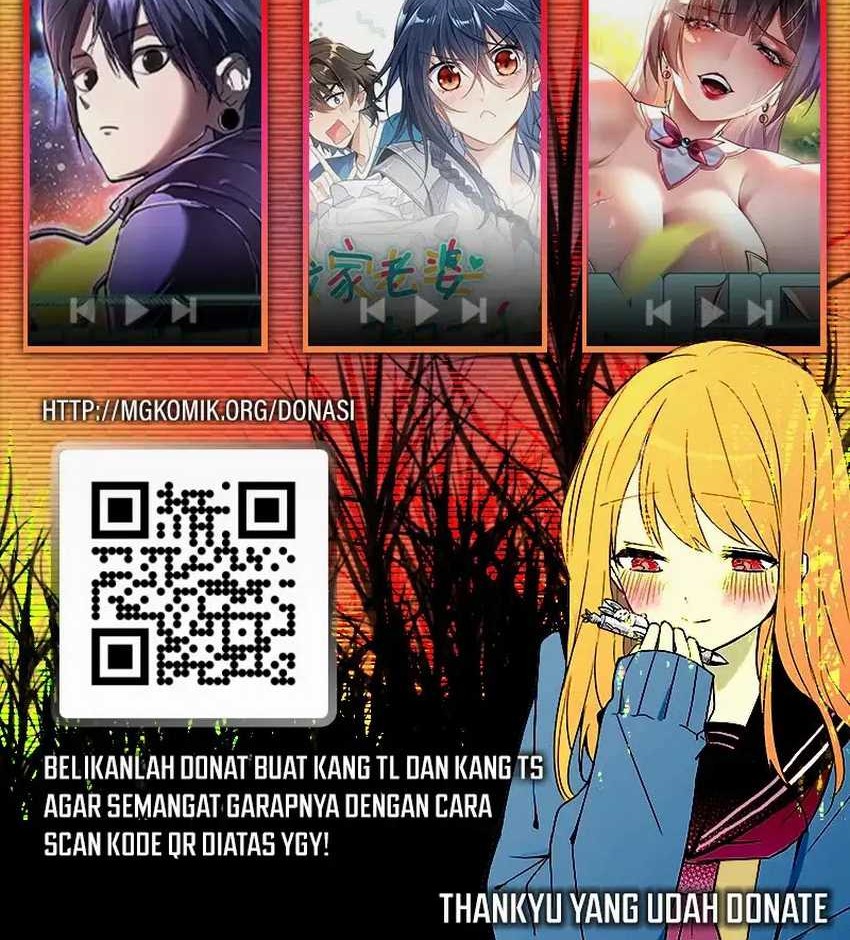 Brave X Devil Queen Bab 145 halaman 36