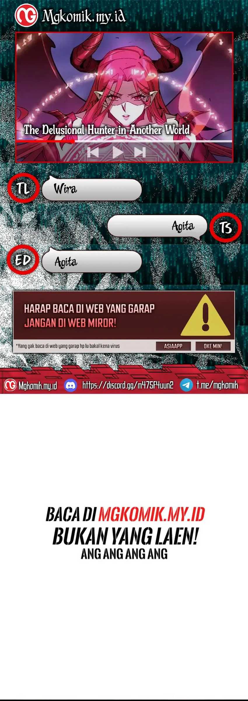 Brave X Devil Queen chapter 146 halaman 1