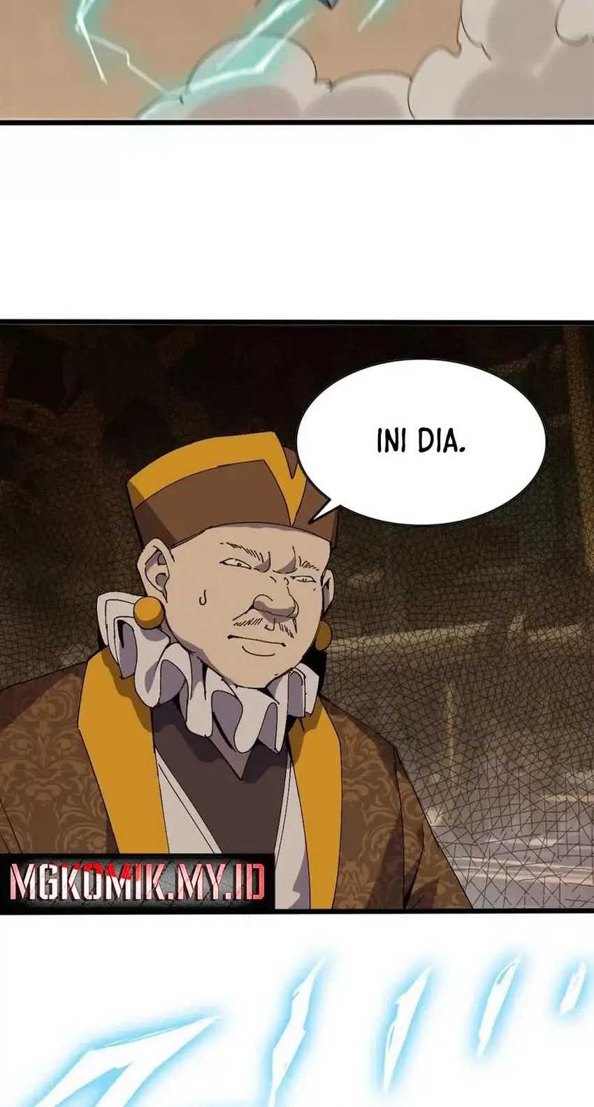 Brave X Devil Queen chapter 146 halaman 13