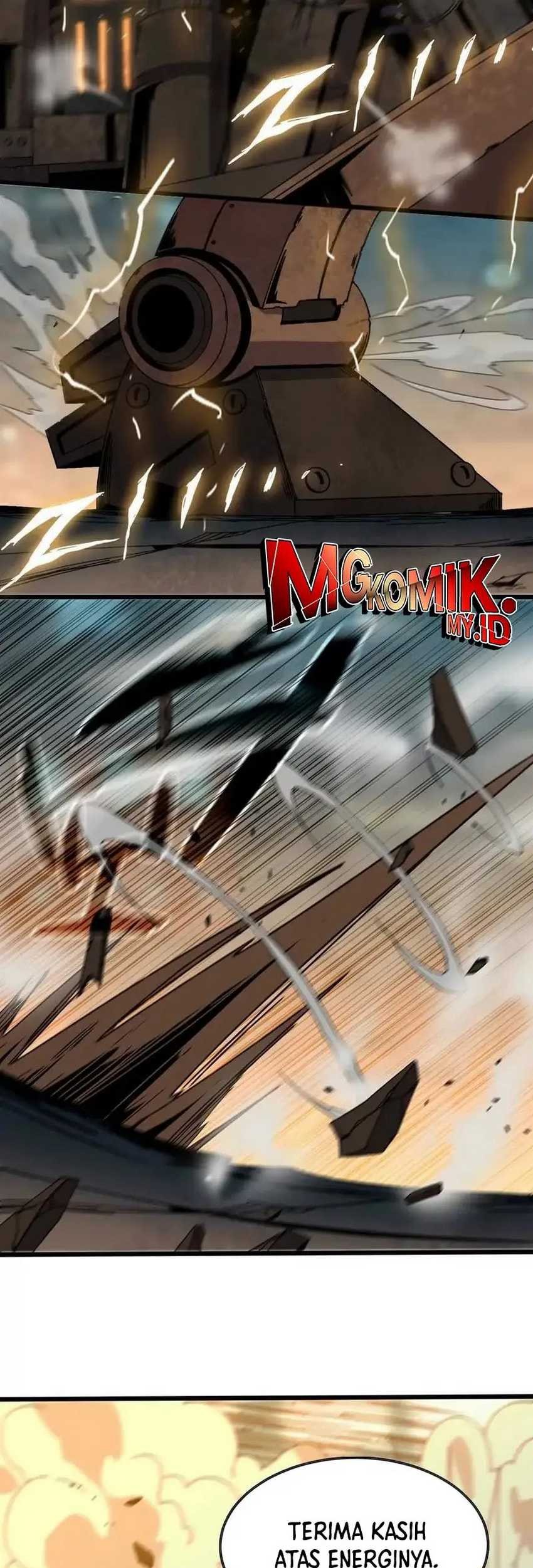 Brave X Devil Queen chapter 146 halaman 18