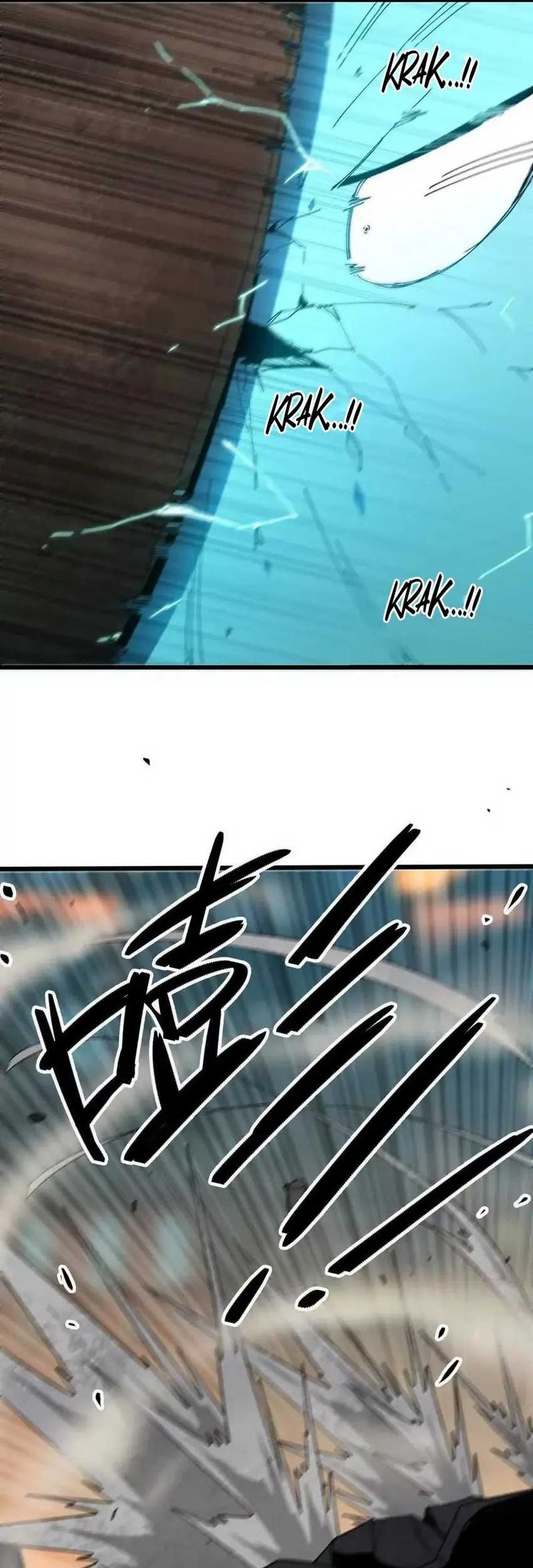 Brave X Devil Queen chapter 146 halaman 20