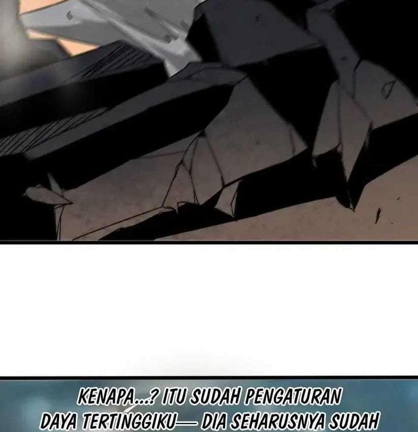 Brave X Devil Queen chapter 146 halaman 21
