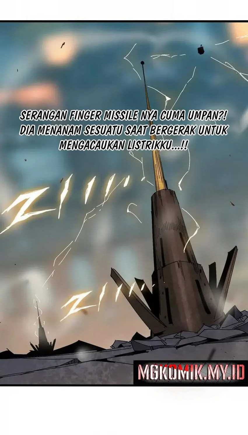 Brave X Devil Queen chapter 146 halaman 23