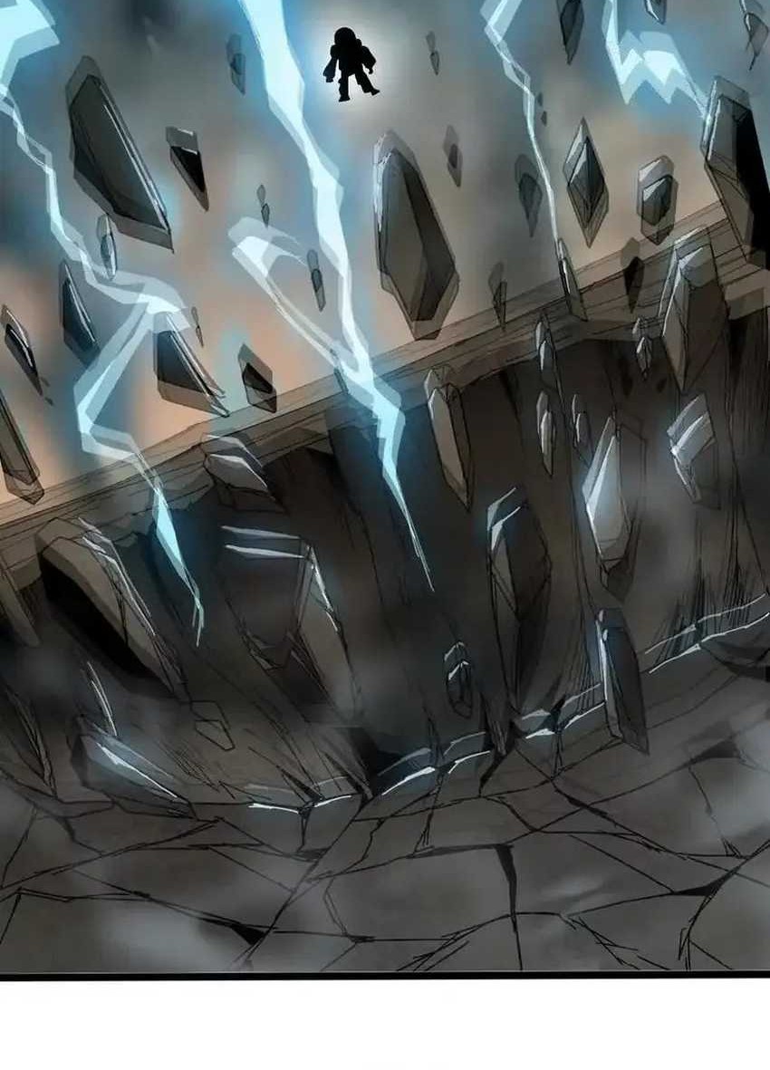 Brave X Devil Queen chapter 146 halaman 30