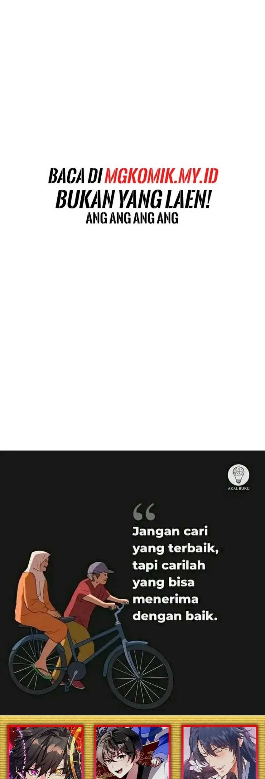 Brave X Devil Queen chapter 146 halaman 36