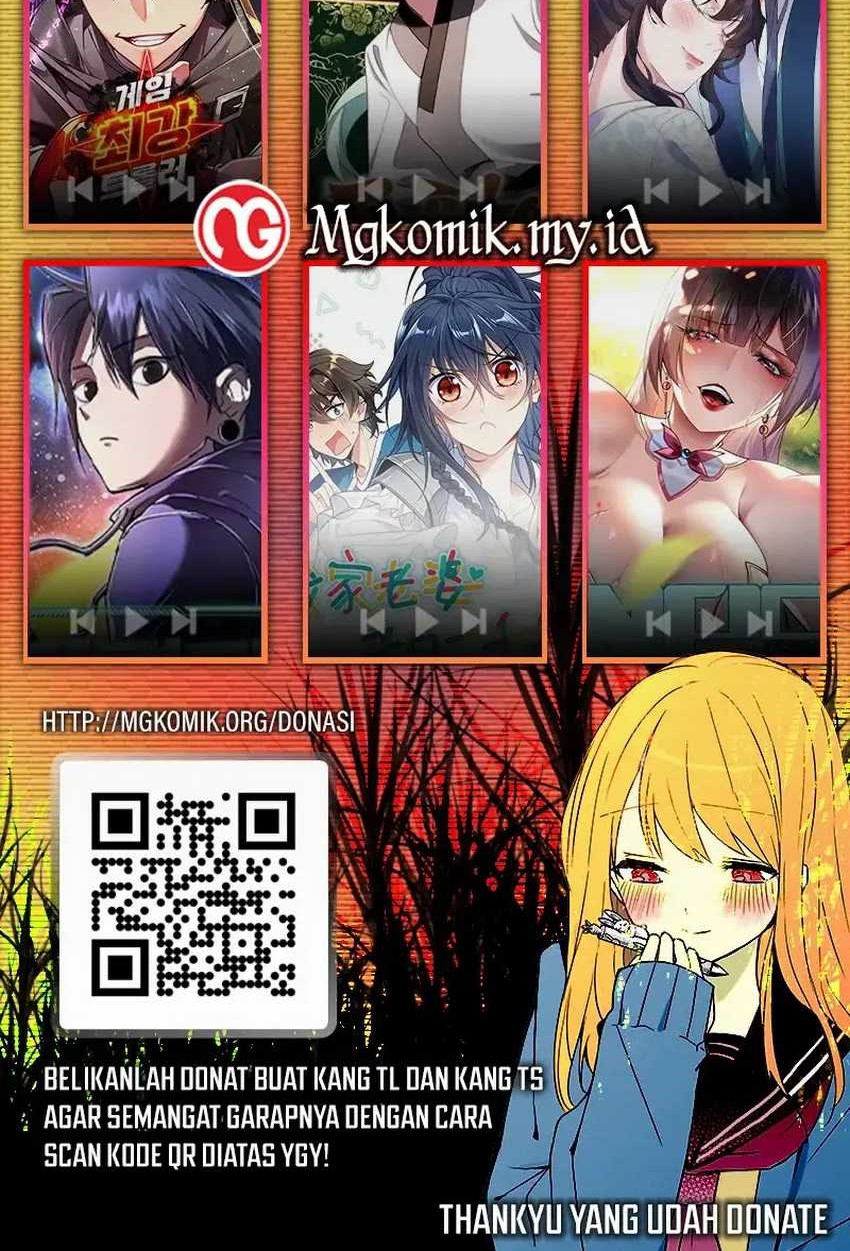 Brave X Devil Queen chapter 146 halaman 37