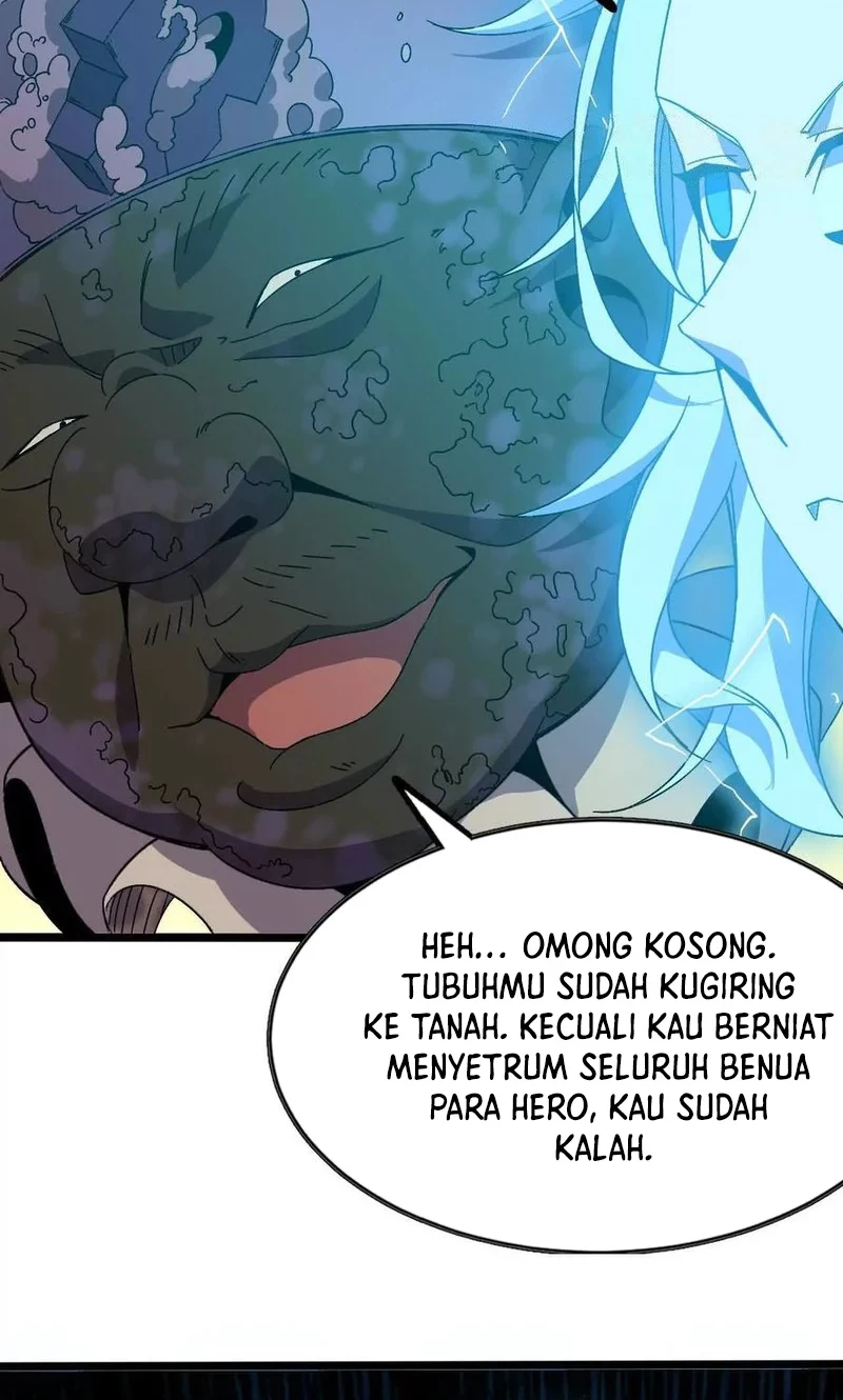 Brave X Devil Queen Bab 147 halaman 10